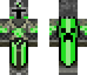 green knight