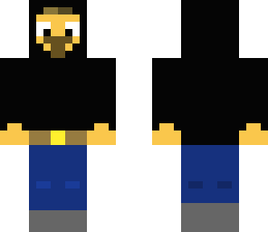 old cool man 1