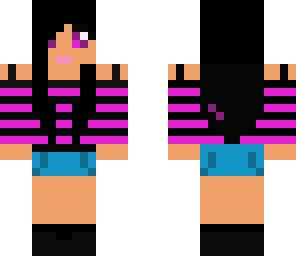 girl