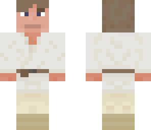 luke skywalker