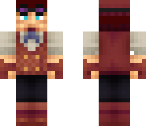 ender goggles