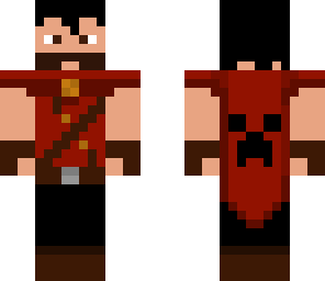 warrior
