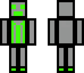 robot