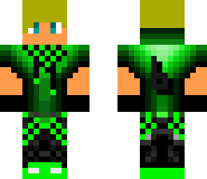 gang green