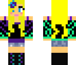 evie