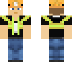 the miner new