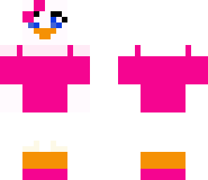 d is for daisy duck