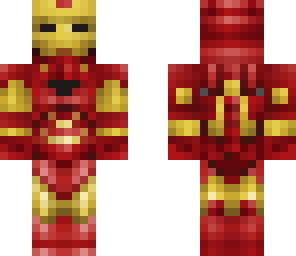 cool iron man