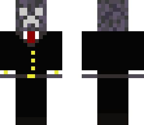 mr shadow creeper