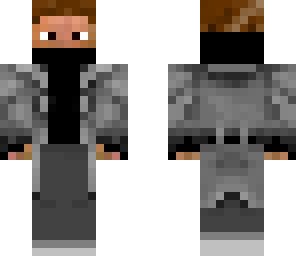 modern assassin