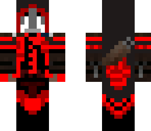 werewolf assasin