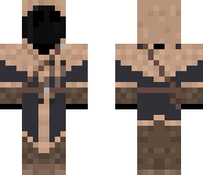 the dark mage of death