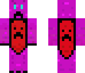 purple creeper ultra