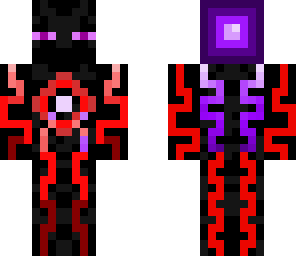 red ender