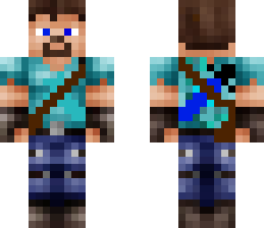 steve