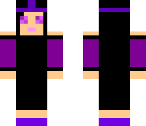 ender princess