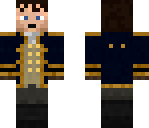 admiral