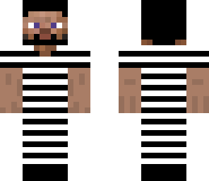 prisoner