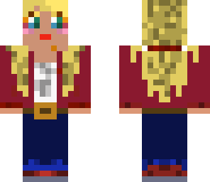 goldie mod