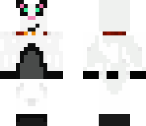 panda bear