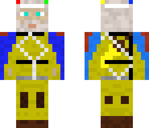 goldenstar the great and powerfull