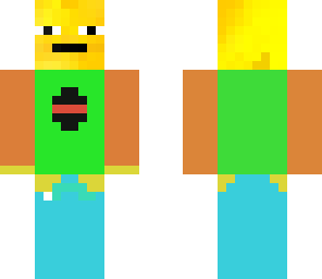 lemon farmer