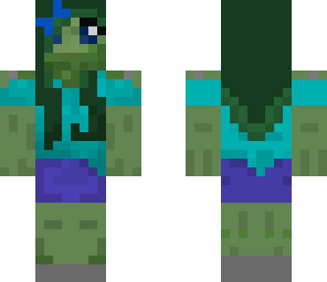 zombie