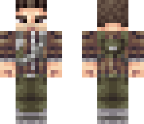 axton