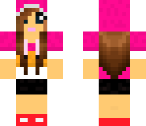 pinkpanhters skin