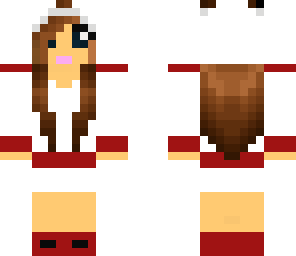 panda girl