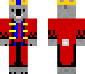 koala king