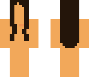 girl template