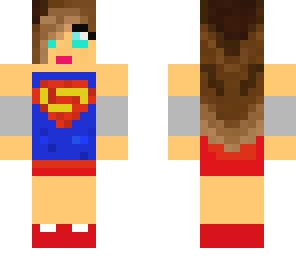 wonder woman