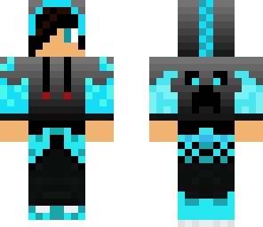 blaze hunter blue short sleeve