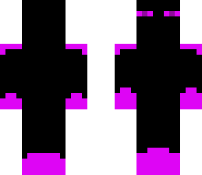 ender man reglare