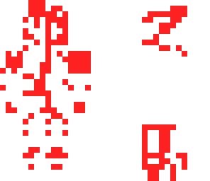 chunk error