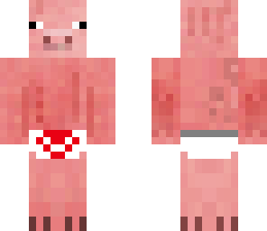 love pigman xd