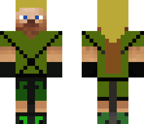 official legolas