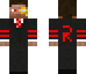 rapcorp guy