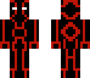tribal enderman