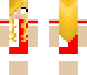 alice the sister of herobrine
