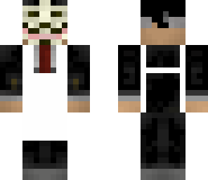 anonymous cheff