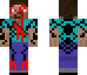 leidergeiler infected steve