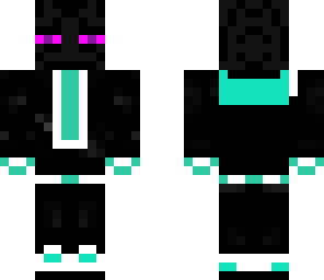 enderman style
