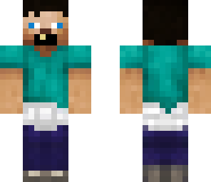 derp steve hd