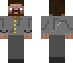 confederate steve