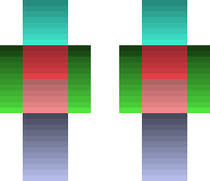 the colors