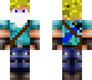 epic steve gangster