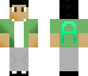skin