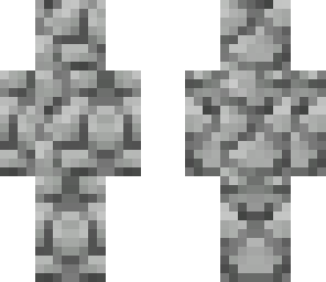 cobblestone camo